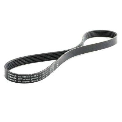 BOSCH MULTI V-BELT (1987948486)