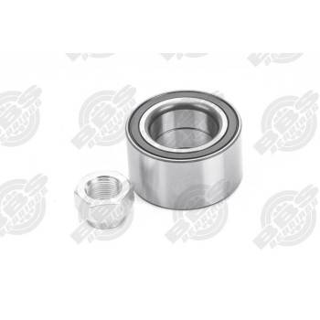 BBS Wheel Bearing Front (WBFW278)