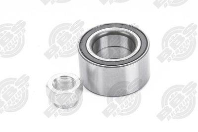 BBS Wheel Bearing Front (WBFW278)