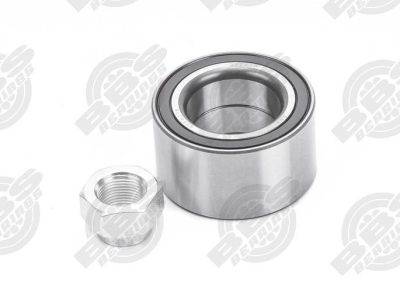 BBS Wheel Bearing Front (WBFW278)