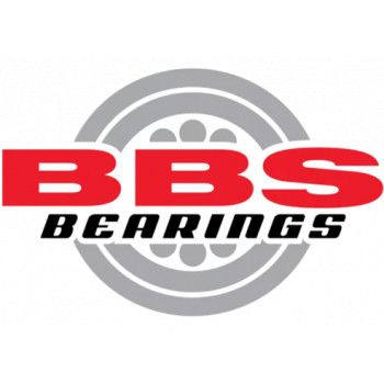 BBS Wheel Bearing Front (WBHU1349)