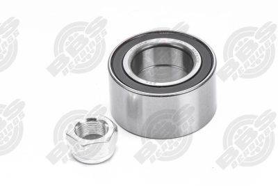 BBS Wheel Bearing Front (WBFW334)