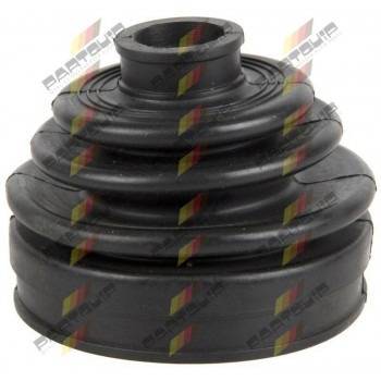 PARTQUIP CV BOOT KIT