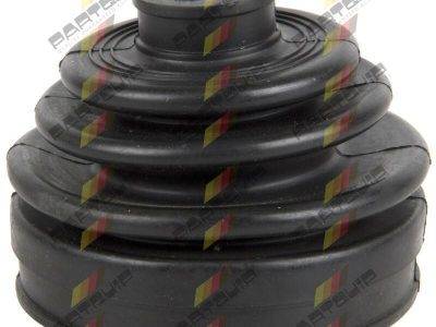 PARTQUIP CV BOOT KIT
