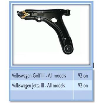 MOVO Control Arm Lower (BJSH222)
