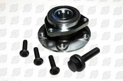 BBS Wheel Bearing Front (WBFW1995)