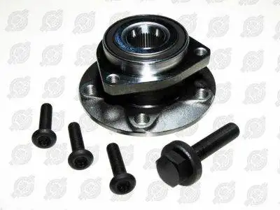 BBS Wheel Bearing Front (WBFW1995)