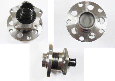 BBS Wheel Bearing Rear (WBHU222)