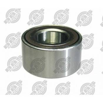 BBS Wheel Bearing Front (WBFW1244)