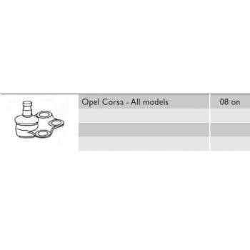 MOVO Ball Joint (BJ2336)