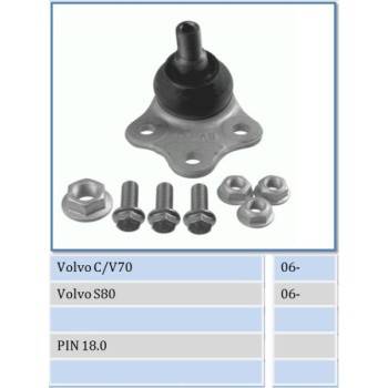 MOVO Ball Joint Lower (BJ2444)
