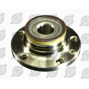 BBS Wheel Bearing Rear (WBHU1327)