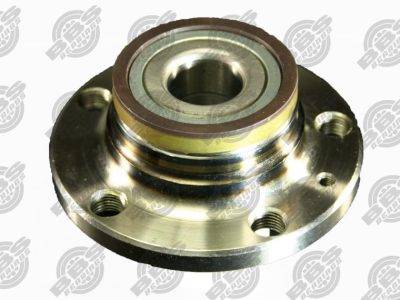BBS Wheel Bearing Rear (WBHU1327)