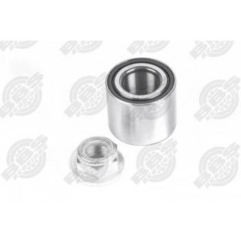 BBS Wheel Bearing Rear (WBRW1422)