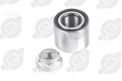BBS Wheel Bearing Rear (WBRW1422)