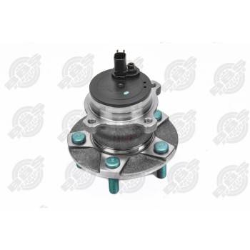 BBS Wheel Bearing Rear (WBHU066)