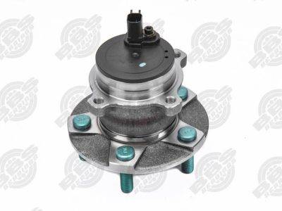 BBS Wheel Bearing Rear (WBHU066)
