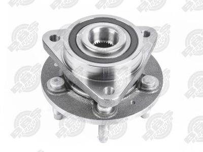 BBS Wheel Bearing Rear (WBHU1353)