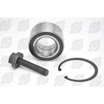 BBS Wheel Bearing Front (WBFW993)