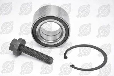 BBS Wheel Bearing Front (WBFW993)