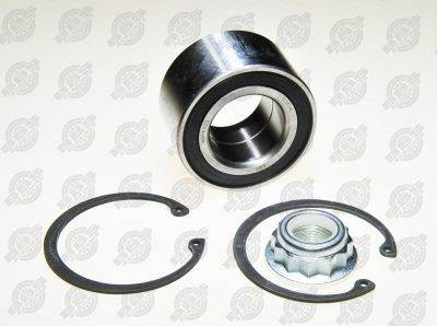 BBS Wheel Bearing Front (WBFW955)