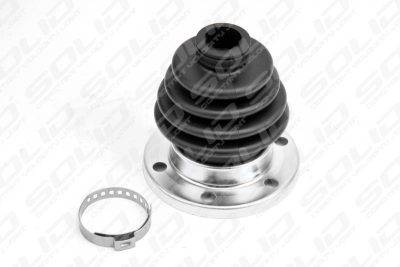 SOLID CV Boot Kit (CVBVW5004)