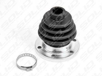 SOLID CV Boot Kit (CVBVW5004)