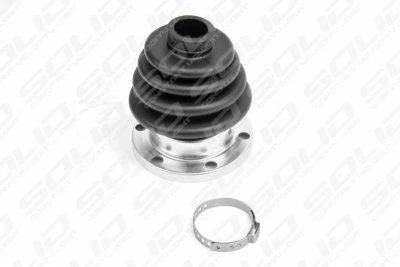 SOLID CV Boot Kit (CVBVW5005)