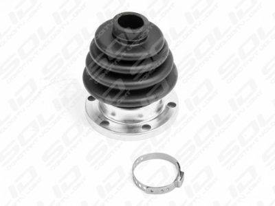 SOLID CV Boot Kit (CVBVW5005)