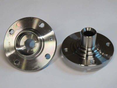 BBS Wheel Hub Front (HUVW00201)