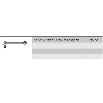 MOVO Stabilizer Link (TR10760)