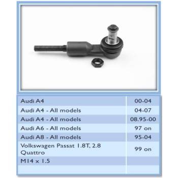 MOVO Tie Rod End (TR10982)