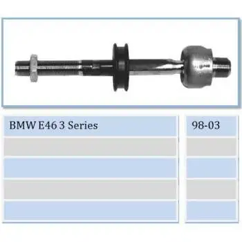 MOVO Rack End Inner (RE11208)