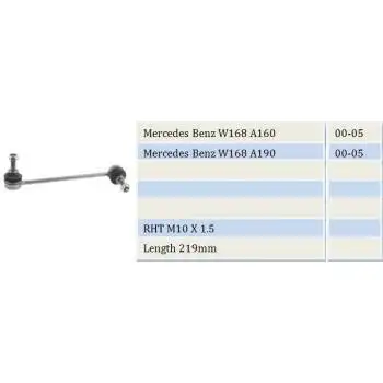 MOVO Stabilizer Link (TR11234)