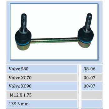 MOVO Stabilizer Link (TR11550)