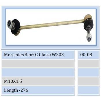 MOVO Stabilizer Link (TR11566)