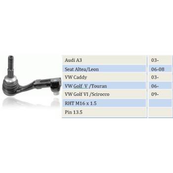 MOVO Tie Rod End (TR11688)