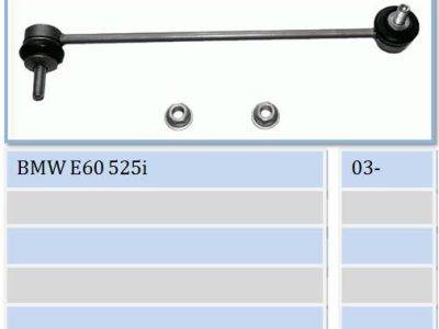 MOVO Stabiliser Link Front Right (TR11748R)