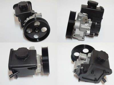 MOVO Power Steering Pump (SRPBZ0082)