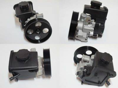 MOVO Power Steering Pump (SRPBZ0082)