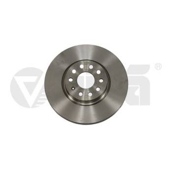 VIKA Brake Disc Front (66150291301)