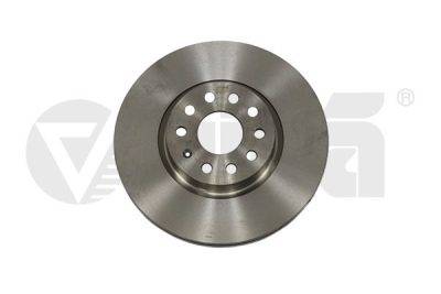 VIKA Brake Disc Front (66150291301)