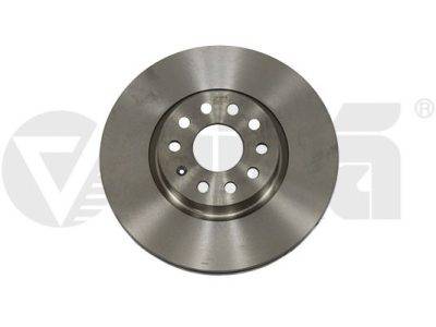 VIKA Brake Disc Front (66150291301)