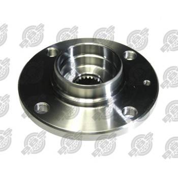 BBS Wheel Hub Front (HUVW00203)