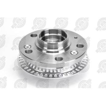 BBS Wheel Hub Front (HUVW0040)