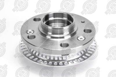 BBS Wheel Hub Front (HUVW0040)