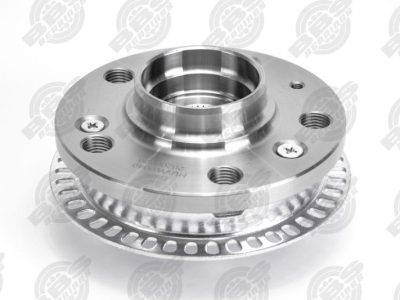 BBS Wheel Hub Front (HUVW0040)