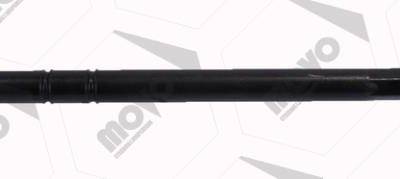 MOVO Rack End (RE12489)