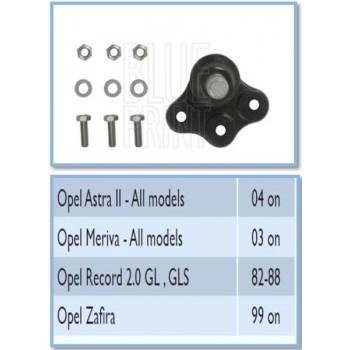 MOVO Ball Joint (BJ2178)