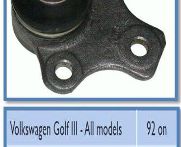 MOVO Ball Joint (BJ1914)